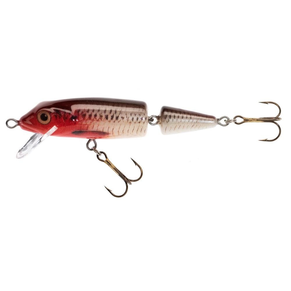 Jaxon wobler Horn QM FL - 11cm/16g - RB