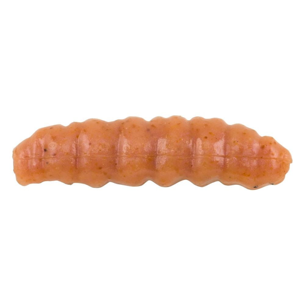 Berkley przynęta Gulp! Honey Worm 4,5cm 10szt. - Natural