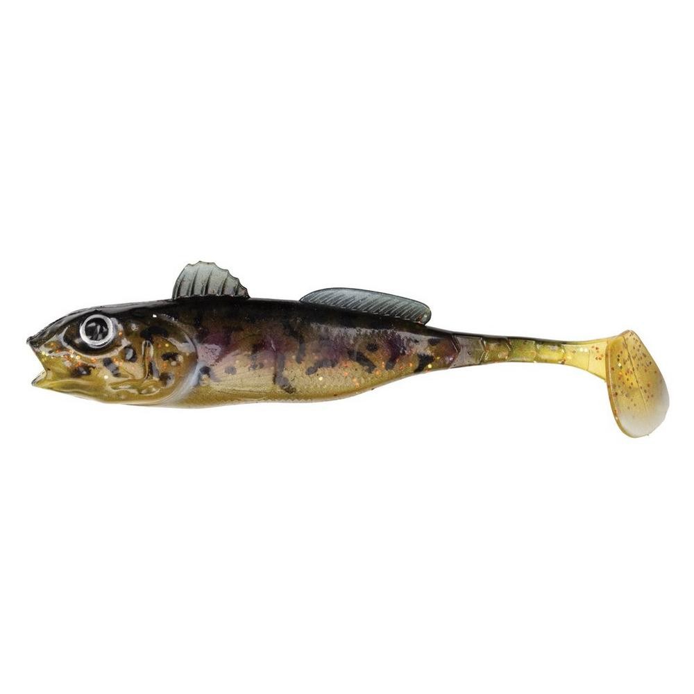 Berkley przynęta Pulse Realistic Goby - 12cm - Bullhead
