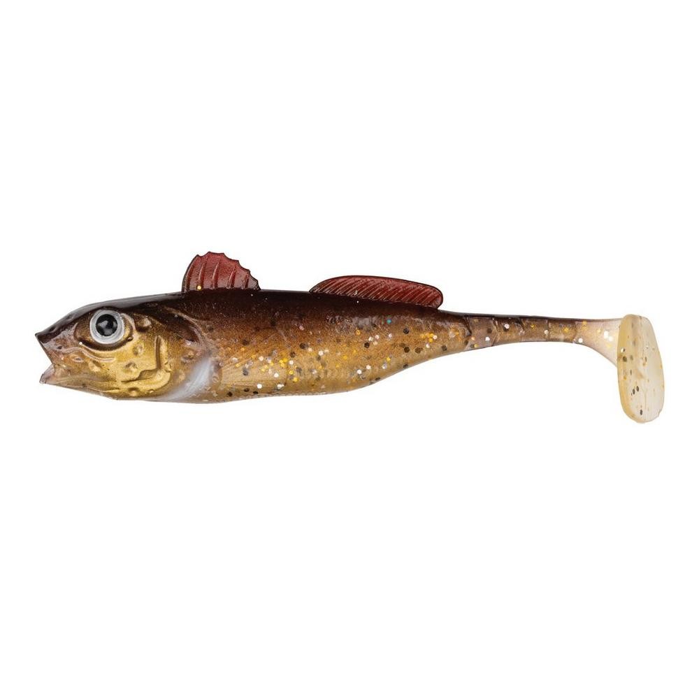 Berkley przynęta Pulse Realistic Goby - 12cm - Goby