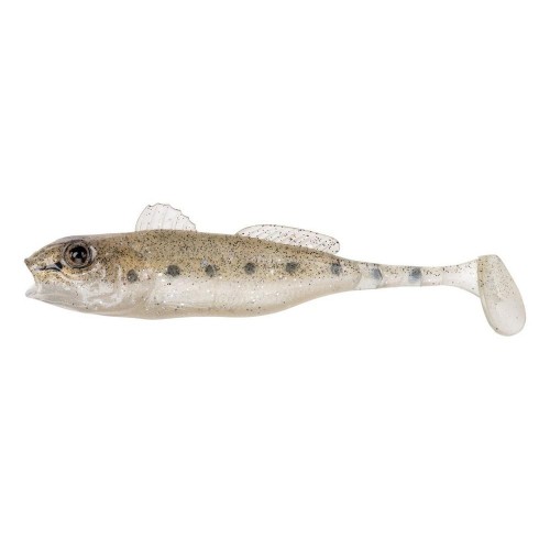Berkley przynęta Pulse Realistic Goby - Salt and Pepper - wędkarskie centrum krokodyl.jpg