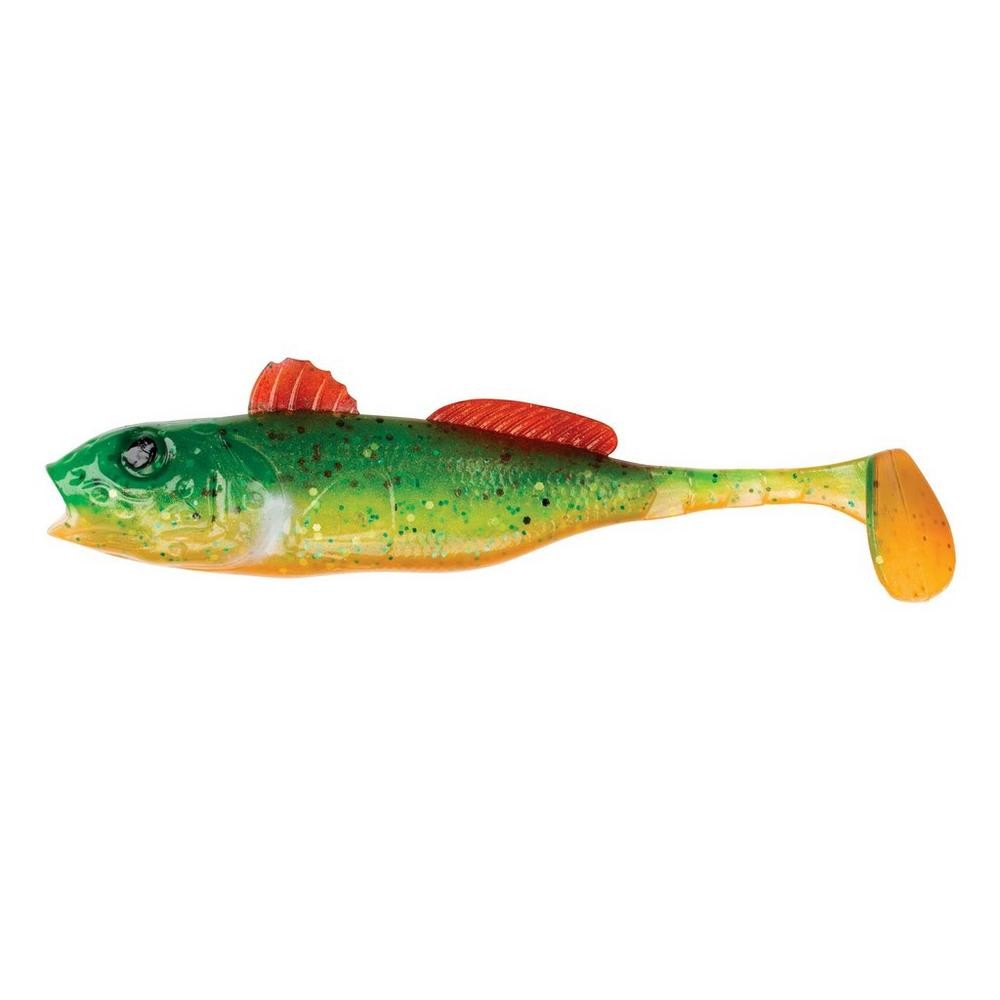 Berkley przynęta Pulse Realistic Goby - 7cm - Firetiger