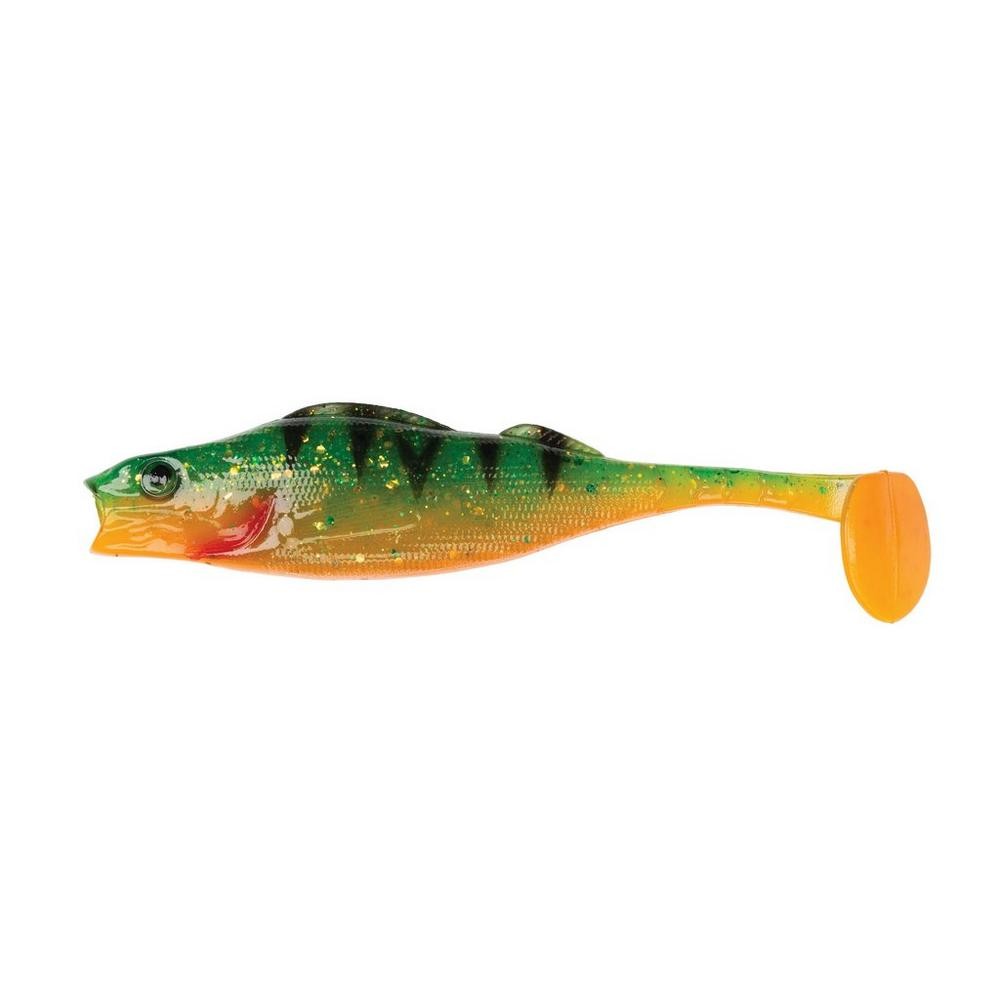 Berkley przynęta Pulse Realistic Perch - 11cm - Firetiger