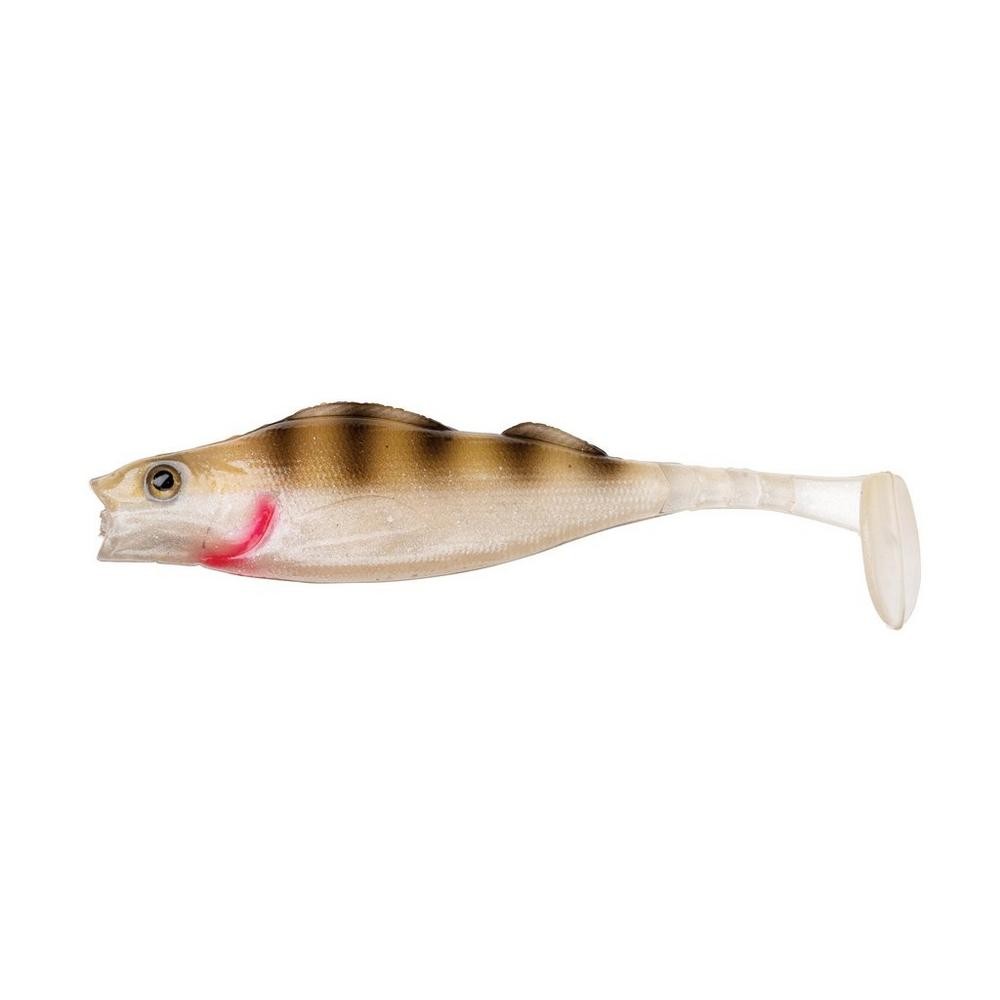 Berkley przynęta Pulse Realistic Perch - 15cm - Zander