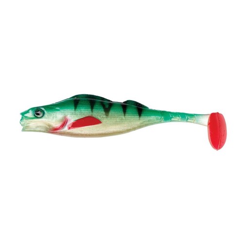 Berkley przynęta Pulse Realistic Perch - Green Perch - wędkarskie centrum krokodyl.jpg