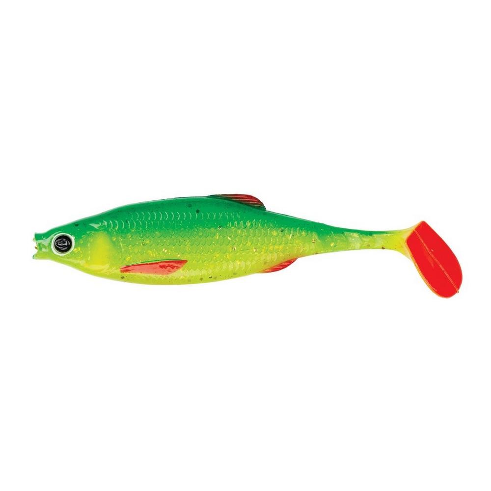Berkley przynęta Pulse Realistic Roach - 7cm - Firetiger