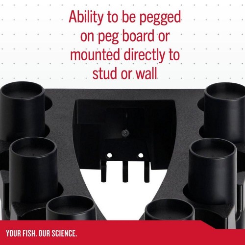 Berkley uchwyt na wędki Space Saver 13 Rod - Combo Rack - wędkarskie centrum krokodyl 6.jpg