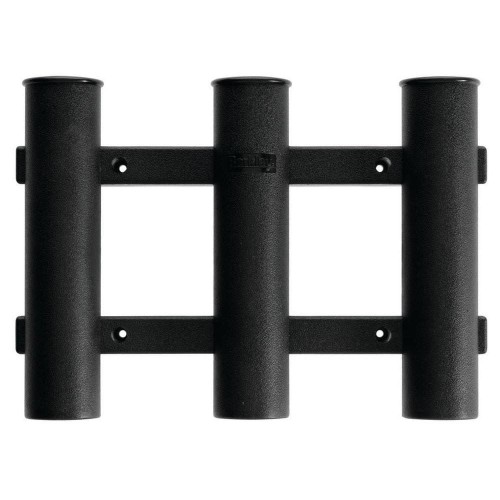Berkley uchwyt na 3 wędki Tube Rod Rack - czarny - wędkarskie centrum krokodyl.jpg
