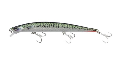 Berkley wobler Dex Long Shot - Green Mackerel - wędkarskie centrum krokodyl.jpg