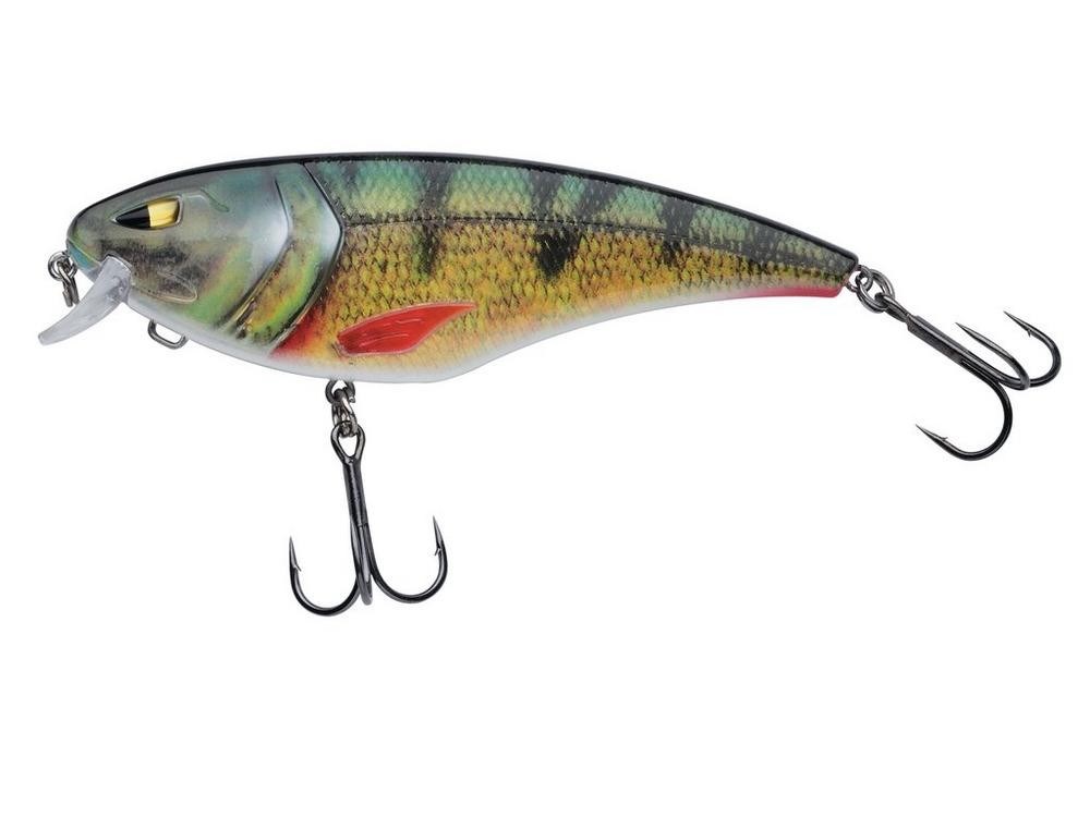 Berkley wobler Zilla Glider SI - 16cm/67g - Perch