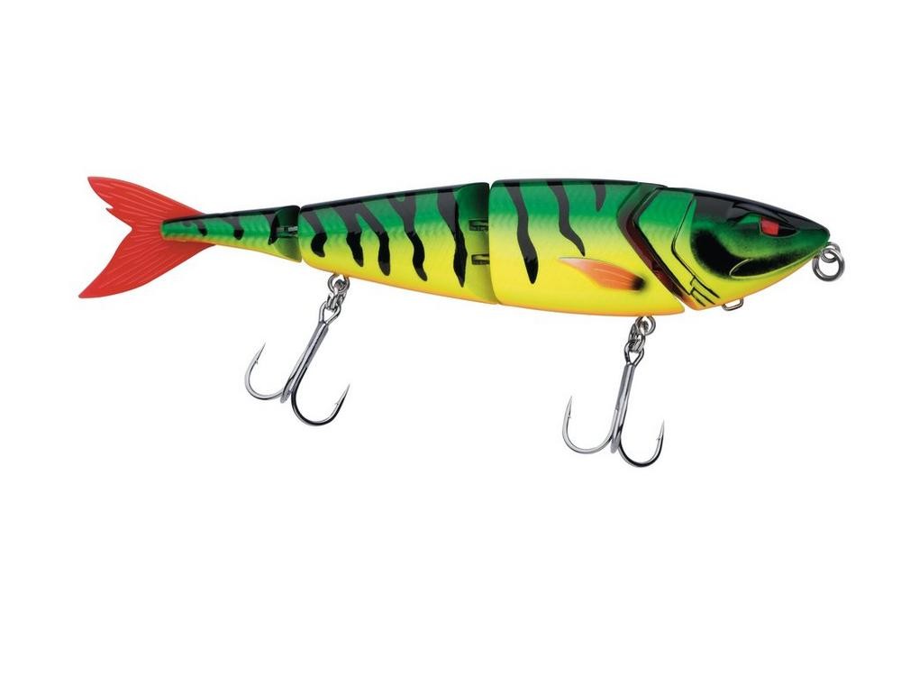 Berkley wobler Zilla Swimmer SI - 19cm/45g - Firetiger