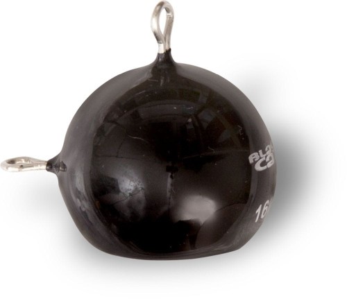Black Cat ciężarek Cat Ball - Black - wędkarskie centrum krokodyl.jpg
