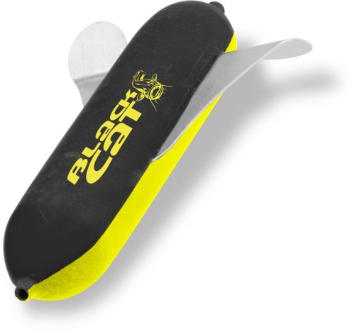 Black Cat spławik podwodny Propeller U-Float Silent - wędkarskie centrum krokodyl.jpg