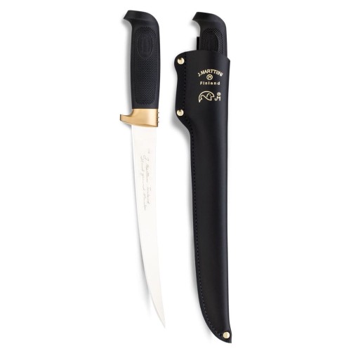 Marttiini nóż do filetowania Condor Filleting Knife 9 - wędkarskie centrum krokodyl.jpg