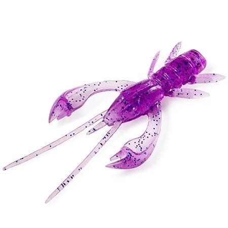Fishup przynęta Real Craw - #014 - Violet Blue - wędkarskie centrum krokodyl.jpg