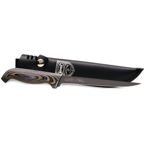 Rapala nóż do filetowania Presentation Fillet Laminates Black - wędkarskie centrum krokodyl.jpg