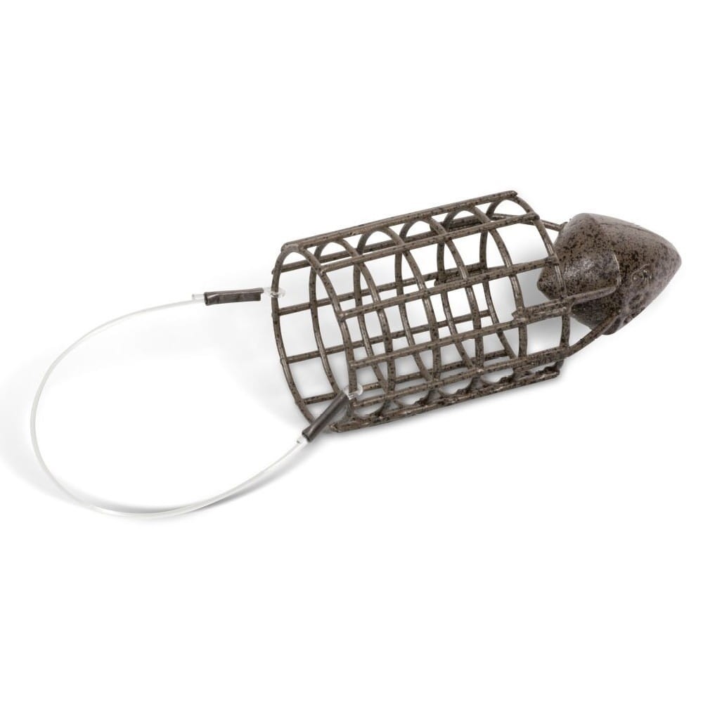 Browning koszyk dystansowy Xenos Wire Pro Cast - 3cm/Ø2,5cm - 60g