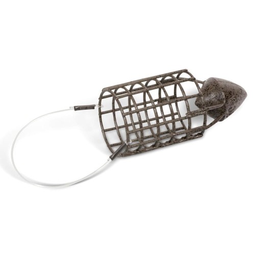 Browning koszyk dystansowy Xenos Wire Pro Cast - wędkarskie centrum krokodyl.jpg