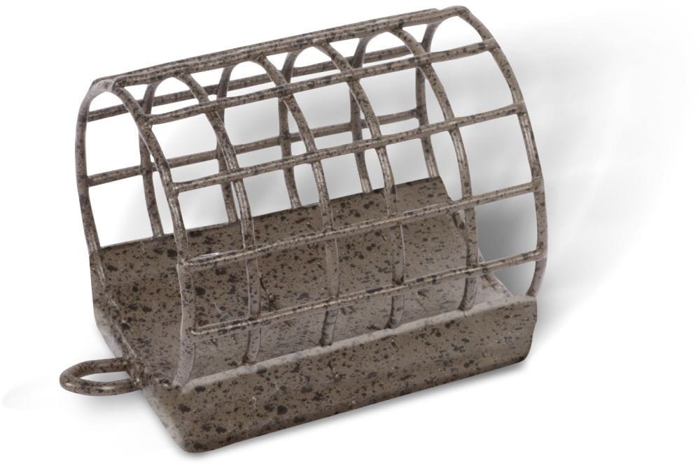 Browning Koszyk Zanętowy Xenos Wire Specialist - 5cm/Ø5cm - 140g