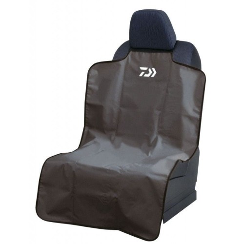 Daiwa narzuta na fotel samochodowy Seat Cover - 157x70cm - wędkarskie centrum krokodyl.jpg
