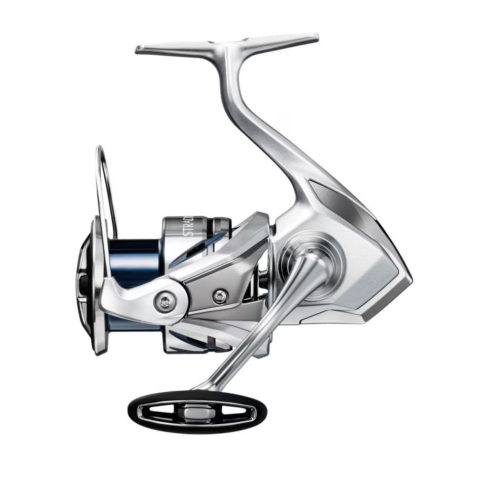 Shimano kołowrotek Stradic FM - C3000 (kompaktowy korpus)