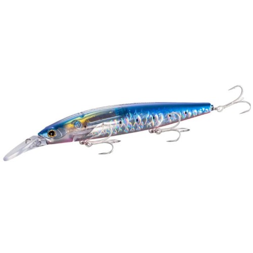 Shimano wobler Exsence Dive Assassin 125S - 001 - wędkarskie centrum krokodyl.jpg