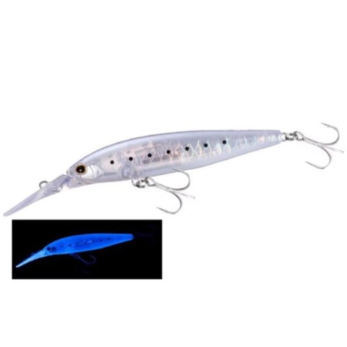 Shimano wobler Exsence Dive Assassin 125S - 007 UV - wędkarskie centrum krokodyl.jpg
