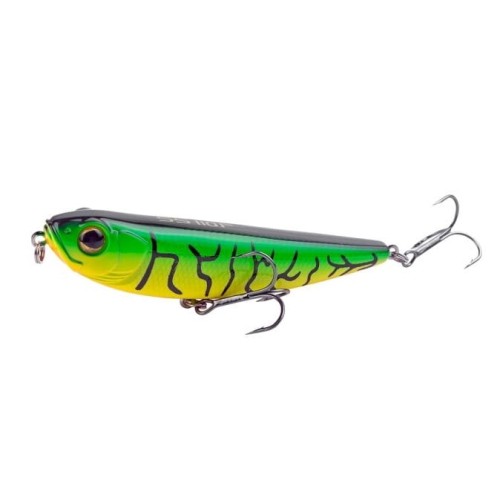 Shimano wobler Yasei Shock Stick 70F - fire tiger - wędkarskie centrum krokodyl.jpeg