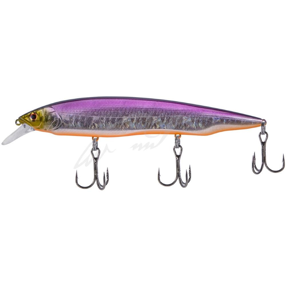 Select wobler Hustler 160SP - 16cm/32g - 35