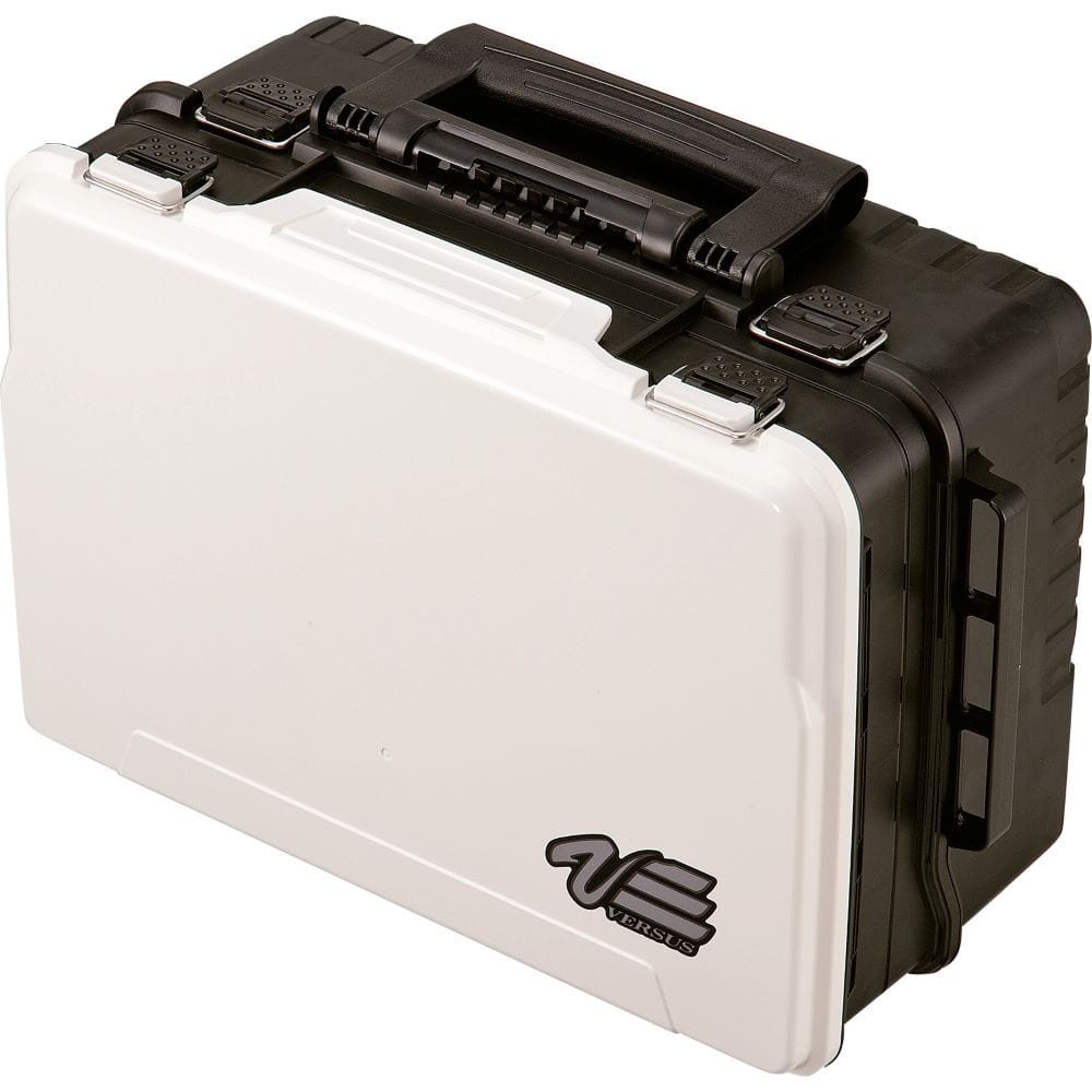 Versus pudełko dwukomorowe z uchwytem VS-3078 - 430x186x295mm