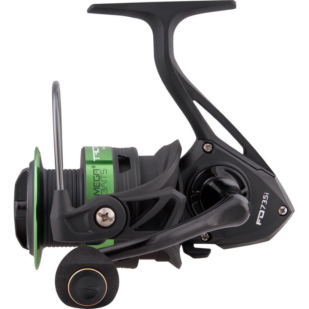 Megabaits kołowrotek Tactix Method Feeder - FD740i