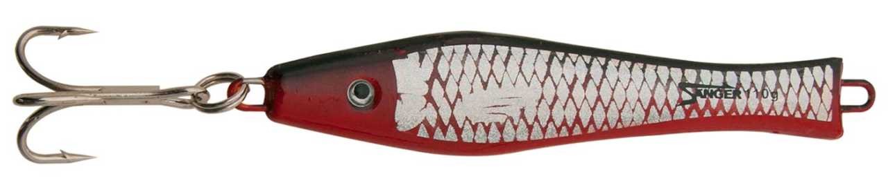 Aquantic pilker 3D HOLO - 50g - BR 