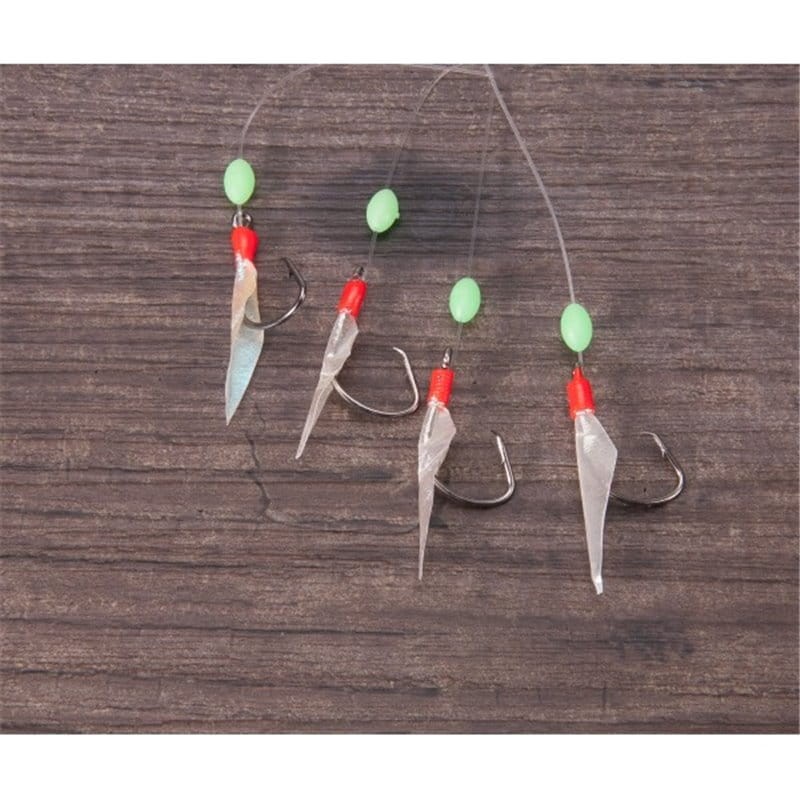 Aquantic zestaw morski  Hering Circle III - 0,50mm/#8