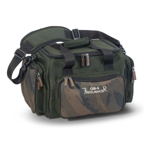 Anaconda torba Freelancer Gear Bag Small wedkarski sklep krokodyl.jpg
