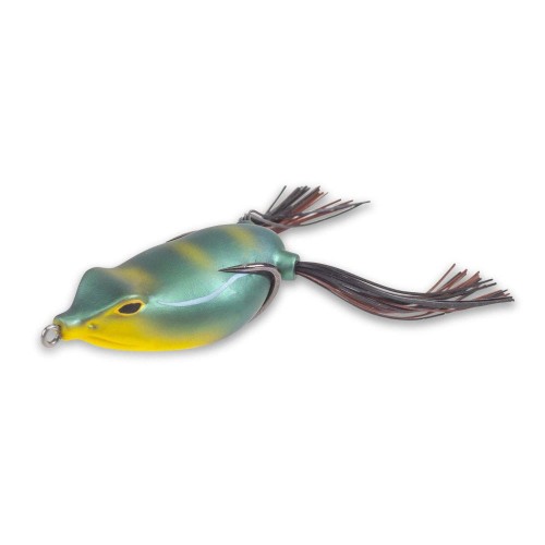 Iron Claw wobler Doiyo Kaeru Classic - MGY - wędkarskie centrum krokodyl.jpg