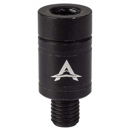 Anaconda Szybkozłączka Magnet Connector Camou Black wedkarski sklep krokodyl.jpg