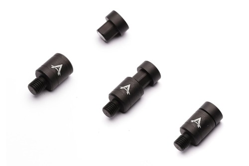 Anaconda Szybkozłączka Magnet Connector Camou Black wedkarski sklep krokodyl1.jpg
