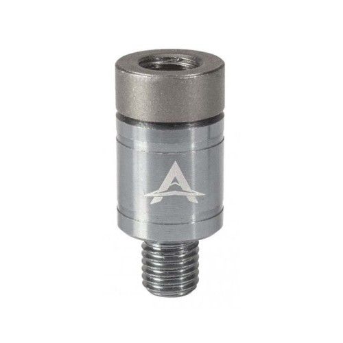Anaconda Szybkozłączka Magnet Connector Gun Metal wedkarski sklep krokodyl.jpg