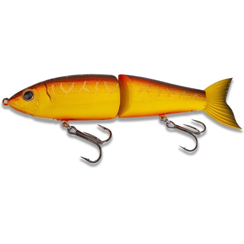 Iron Claw wobler Doiyo Sampo - 16cm/60g - SB