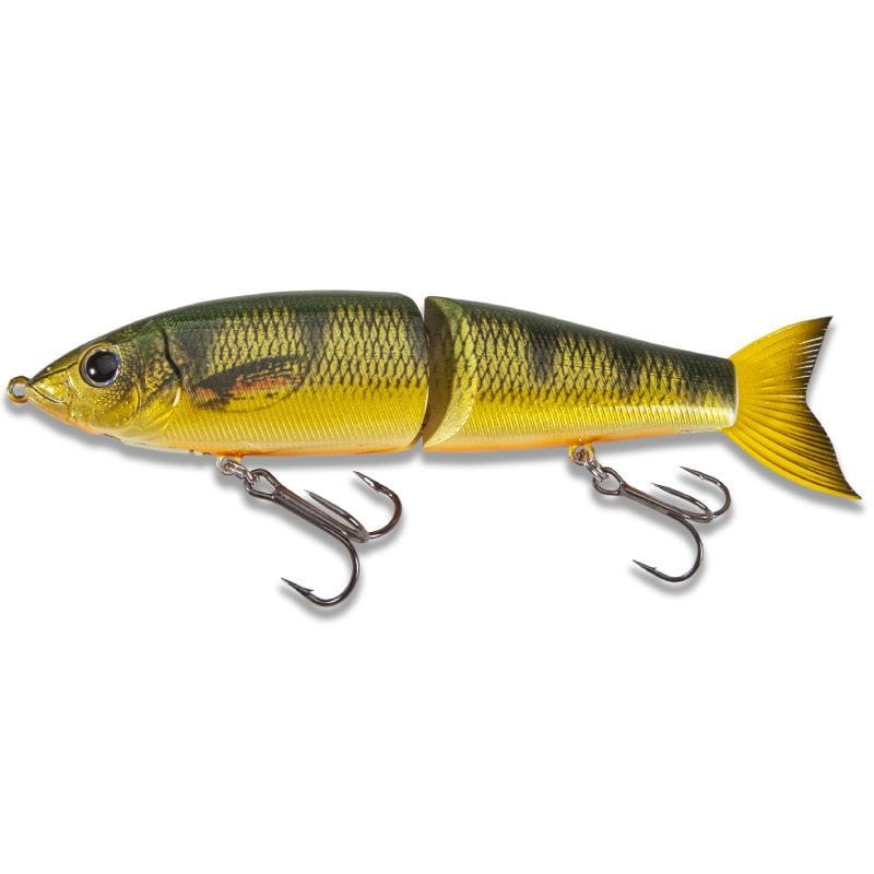 Iron Claw wobler Doiyo Sampo - 16cm/60g - SP