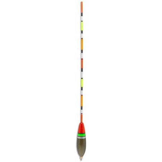 Saenger spławik Waggler Multicolor  Flex XL 2+2g        