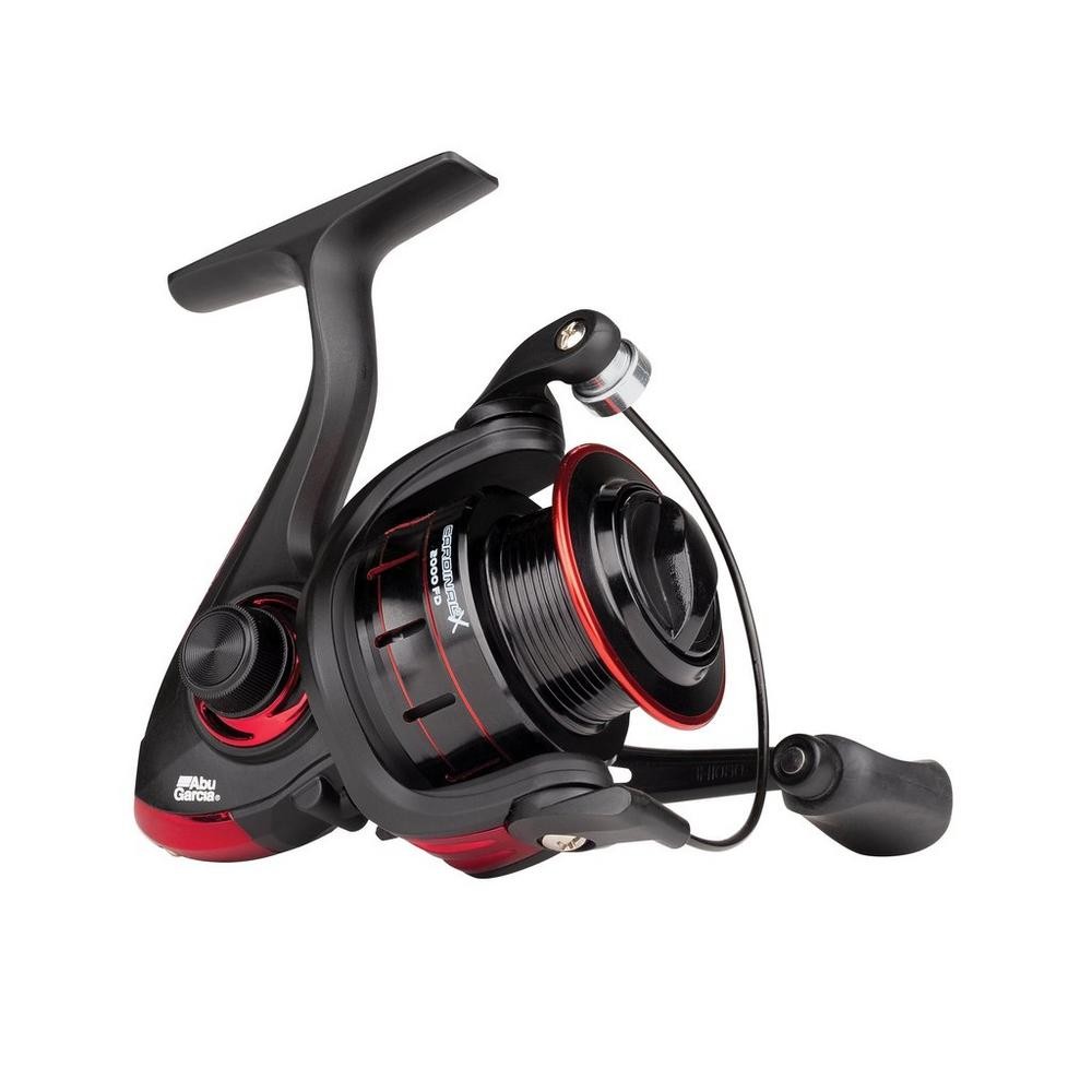 Abu Garcia kołowrotek Cardinal X Spin FD - 4000