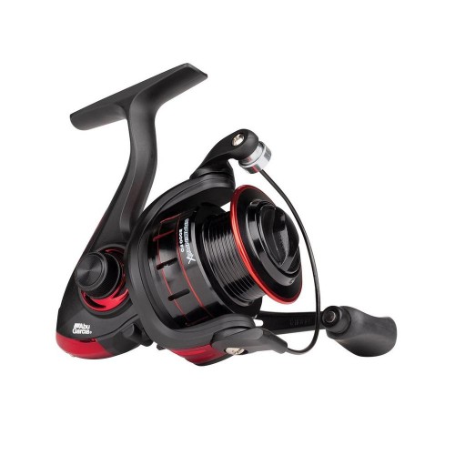 Abu Garcia kołowrotek Cardinal X Spin - wędkarskie centrum krokodyl.jpg