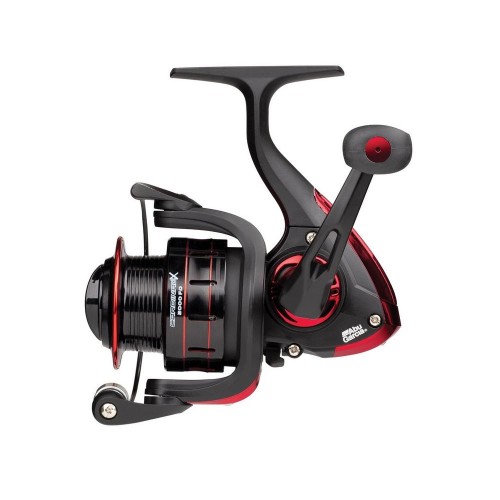 Abu Garcia kołowrotek Cardinal X Spin - wędkarskie centrum krokodyl 2.jpg