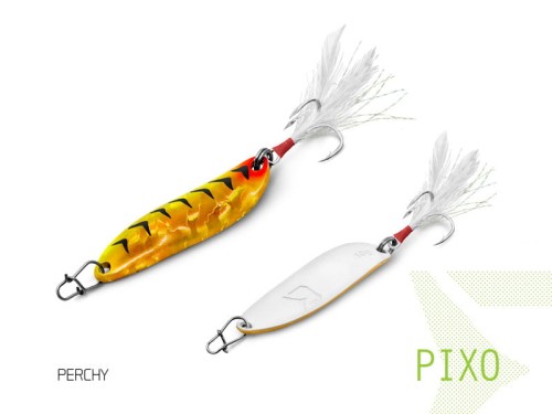 Delphin błystka wahadłowa Pixo 10g Perchy wedkarski sklep krokodyl.jpg