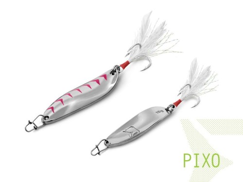 Delphin błystka wahadłowa Pixo 10g Wamp wedkarski sklep krokodyl.jpg