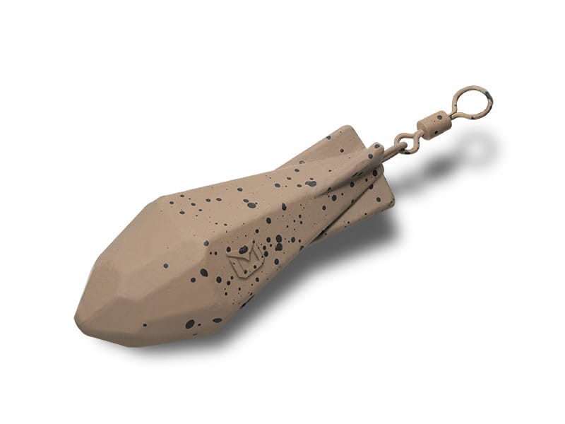 Delphin ciężarek karpiowy AeroTEAR - 40g