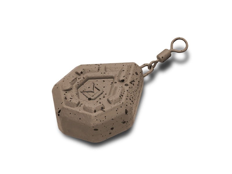 Delphin ciężarek karpiowy Cyberbarbed - 80g  