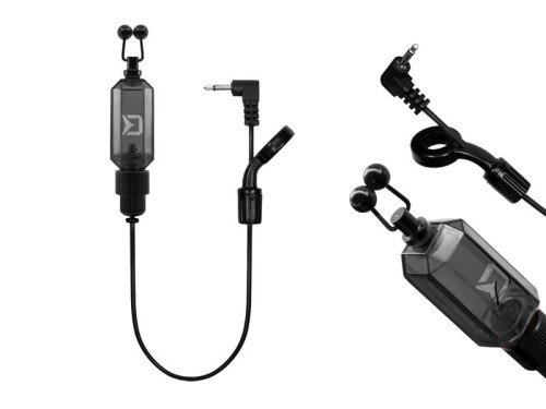 Delphin hanger Cubix Light Blackway wedkarski sklep krokodyl.jpg