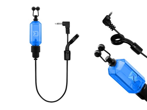 Delphin hanger Cubix Light niebieski wedkarski sklep krokodyl.jpg